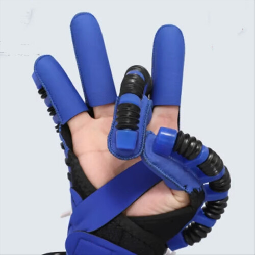 Gant robot de rééducation, entraînement de rééducation, taille M, prise UE, B 2