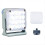 Portable LED Fill Light RGB Video Light 1