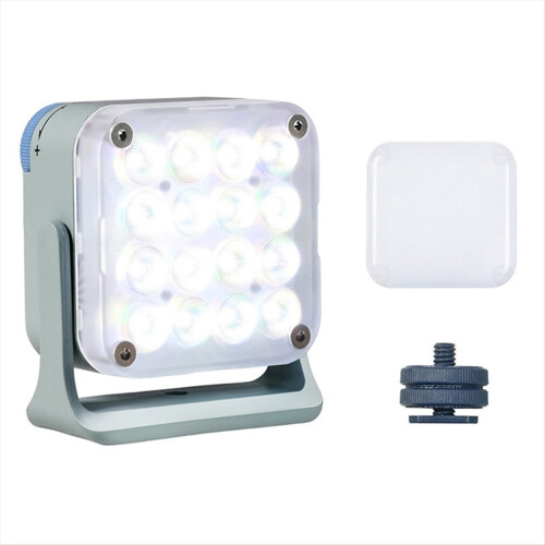 Portable LED Fill Light RGB Video Light