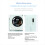 Portable LED Fill Light RGB Video Light 2