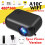 A10 Mini LED WiFi Projector Native Support 1080P Video Player EU Plug 5