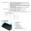 Εγγραφέας κωδικών διευθύνσεων SW201 DMX512, Εγγραφέας διευθύνσεων TM512/SM16512 κ.λπ. 4