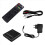 Reprodutor multimídia Full HD 4K USB externo Media Player TV Box Plug UE 2