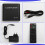 Reprodutor multimídia Full HD 4K USB externo Media Player TV Box Plug UE 7