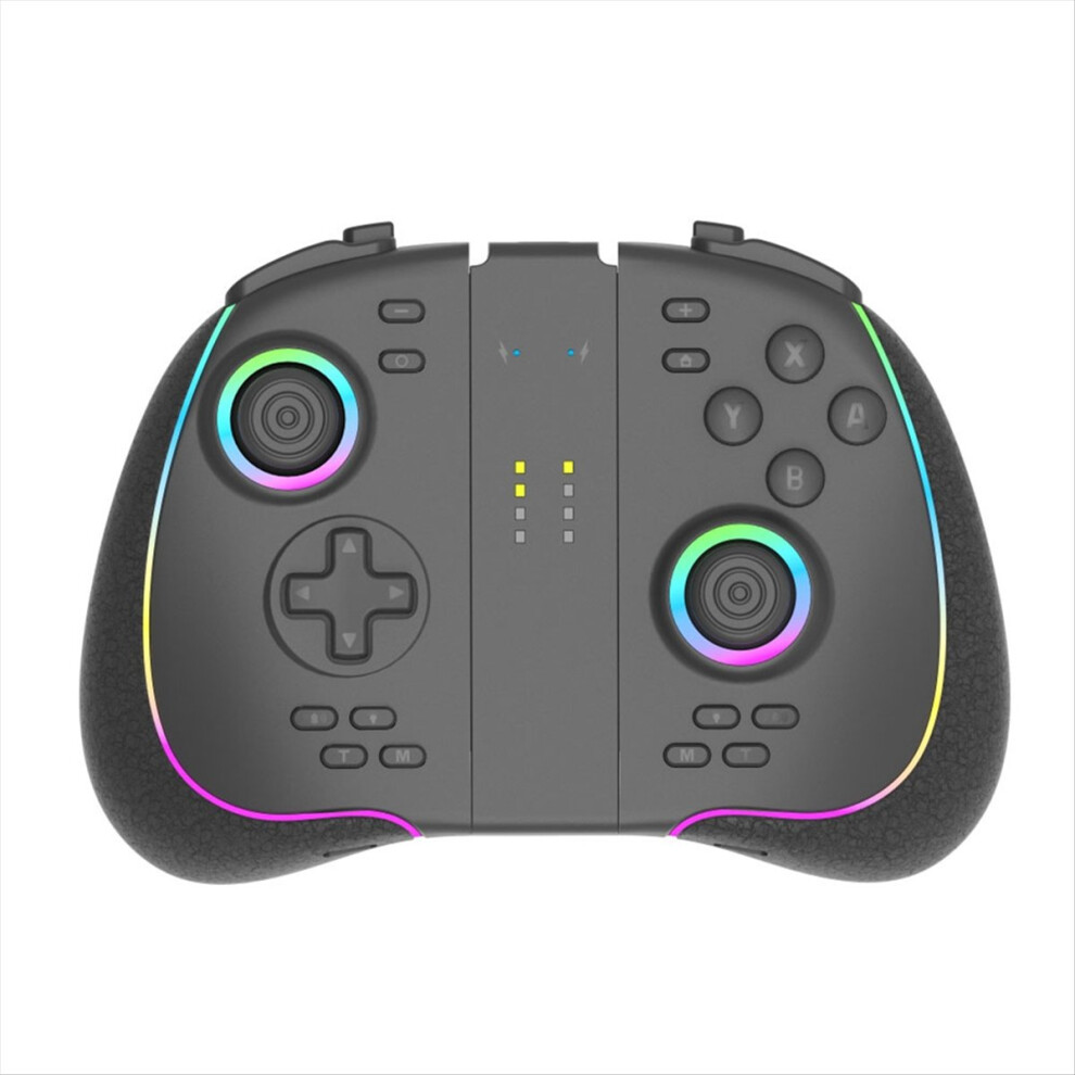 Wireless Joy-Pad Game Controller for Switch/OLED/Lite