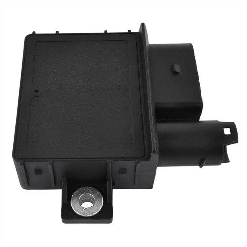 Relais de module de commande de bougie de préchauffage 12217798000 12218591723 pour