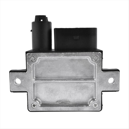 Relais de module de commande de bougie de préchauffage 12217798000 12218591723 pour 2
