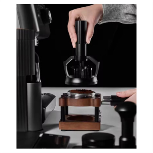 Electric WDT Tool Coffee Wdt Tool Espresso Electric Power Needle 2