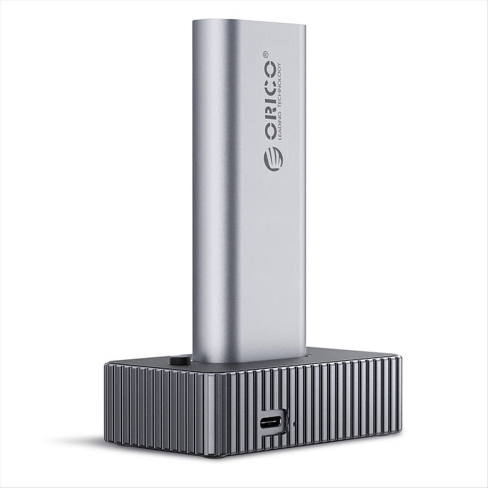 Usb3.2 10Gbps M.2 Nvme Ssd Docking Station 4852935641034