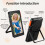 Selfiemonitor met luidspreker 5