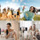 Selfiemonitor met luidspreker Magnetische telefoonvlog Selfiemonitorscherm 7