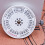 8285 Automatic Mechanical Movement Day Date Watch 6