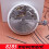 8285 Automatic Mechanical Movement Day Date Watch 5