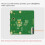 -Compatibel met en I2C-module 4K@60Hz Loop Out 1080P@60Hz 5