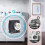 WPW10185982 230V for Dryer Timer AP6016541, W10185982 4