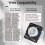 WPW10185982 230V for Dryer Timer AP6016541, W10185982 3