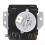 WPW10185982 230V for Dryer Timer AP6016541, W10185982 5