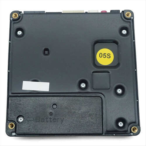 Emergency Call Module & Communication Unit Control Unit for 2