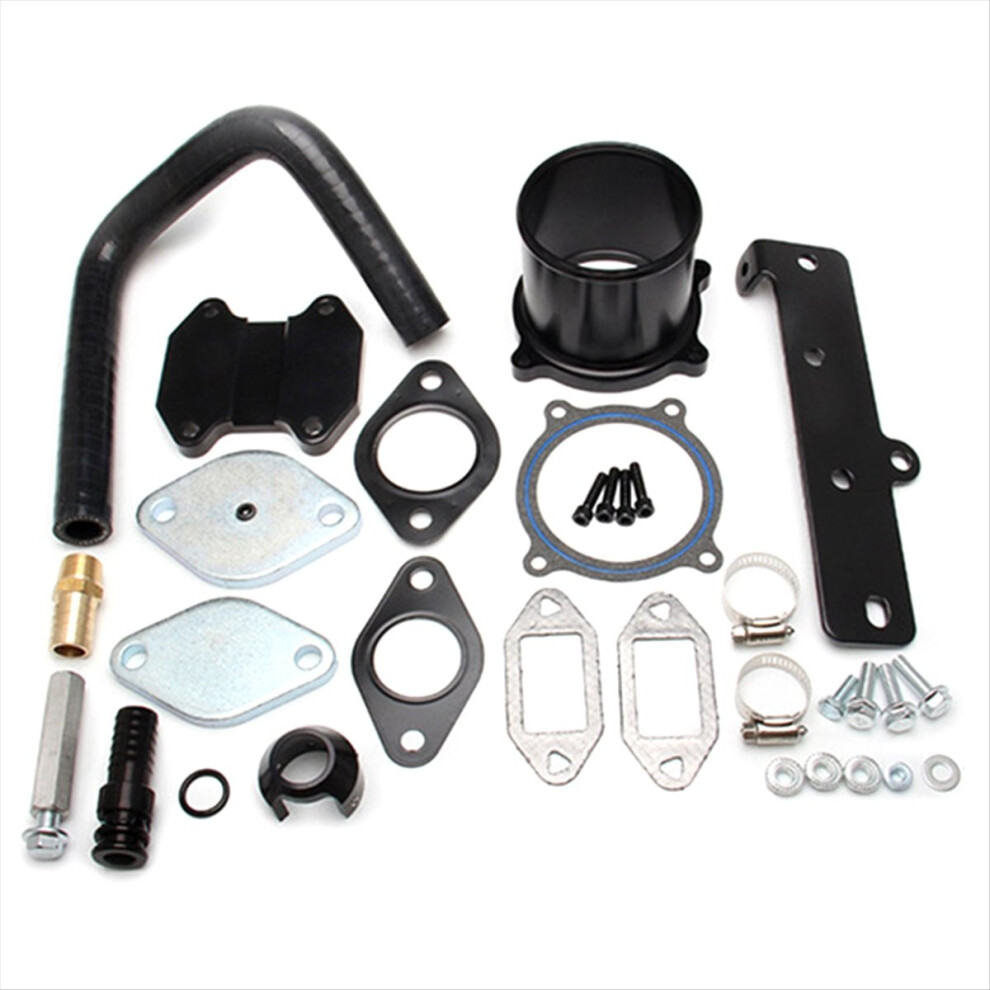 Egr Cooler And Valve Kit For Ram 6.7L 2500 3500 4500 5500 4852935639598