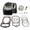 69mm Motorfiets Motor Cilinder Zuiger Pakkingen Kit 1