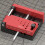 Borehole Positioner for Scale Model Building Round Rod Locator 3