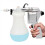 110v Textile , Mesh Screen Cleaner, Spot Cleaning- UK Plug 4