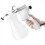 110v Textile , Mesh Screen Cleaner, Spot Cleaning- UK Plug 3