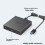 per adattatore per PC PS VR2 per convertitore PC 5