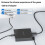 per adattatore per PC PS VR2 per convertitore PC 2