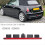 Achter derde remlicht hoog niveau voor MINI Rood 2