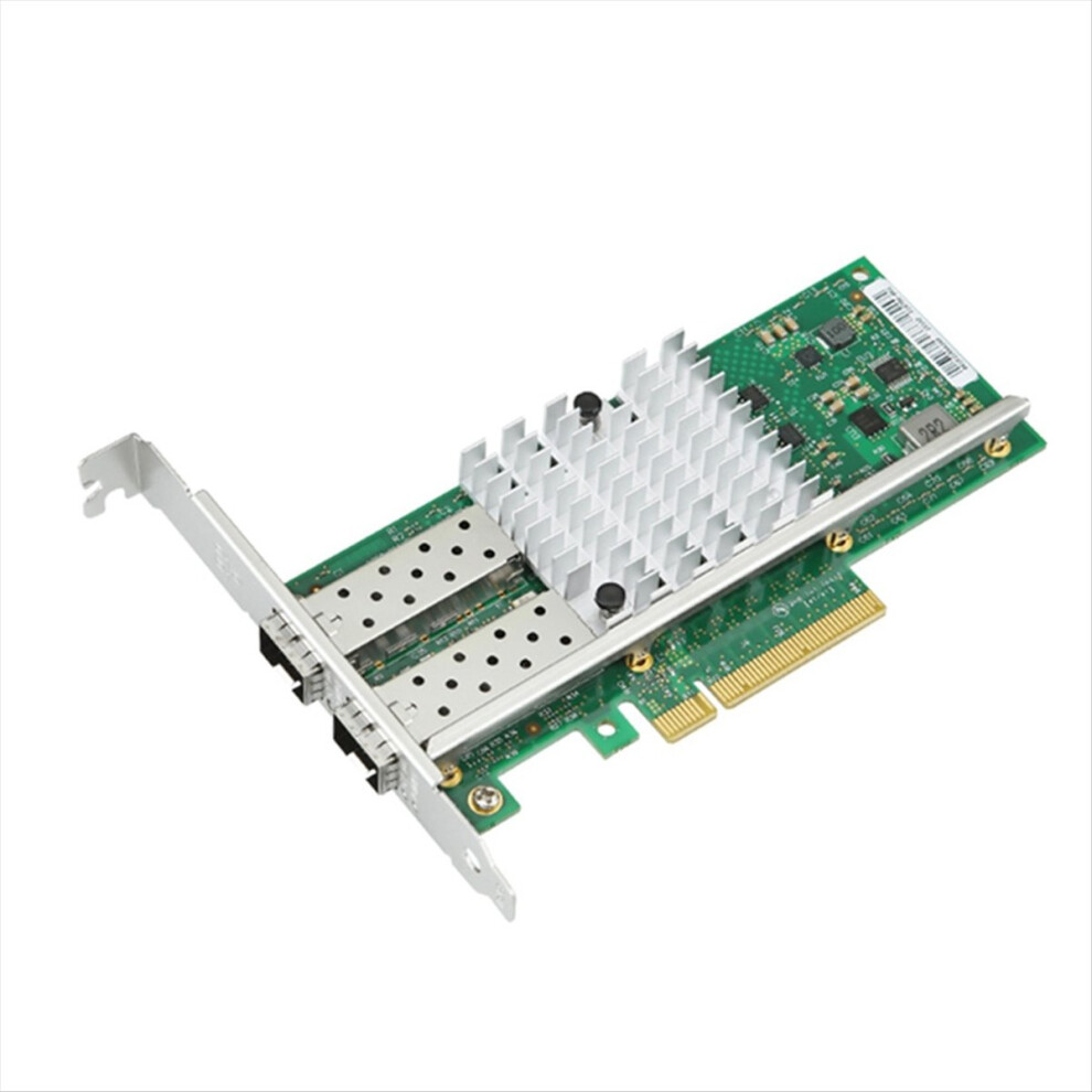 X520-Da2 82599Es 10Gb Network Card Dual Sfp+ Port 4852935644998