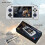 G28 Retro Handheld Video Game Console 64GB 10000+Game 4.3 In Screen D 6