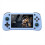 G28 Retro Handheld Video Game Console 64GB 10000+Game 4.3 In Screen C 1