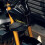 Motorcycle Accessories Downforce Plate Front Spoiler 5