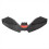 Motorcycle Accessories Downforce Plate Front Spoiler 1