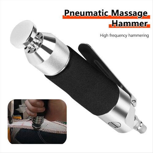 Novo Mini Martelo Pneumático Reto 1