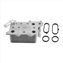 Transmission Radiator HC3Z-6A642-A for