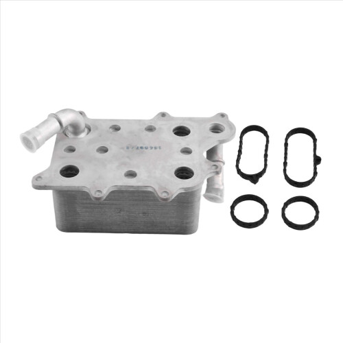Transmission Radiator HC3Z-6A642-A for