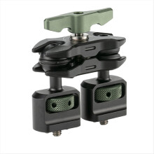 TA-MAA Mini Braccio Articolato Universale Super Clamp