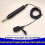 5M Lapel Microphones 6.5 Mono Portable Microphone Pickup Microphone 2