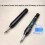 5M Lapel Microphones 6.5 Mono Portable Microphone Pickup Microphone 5