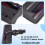 Turbinenbürste für V6 DC58 DC59 DC62 DC72 Motorbürste 4