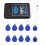 NFC-PRO Bluetooth διπλής ζώνης + Applet RFID Έξυπνο τσιπ αντιγραφής καρτών 3