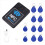 NFC-PRO Bluetooth διπλής ζώνης + Applet RFID Έξυπνο τσιπ αντιγραφής καρτών 2