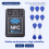 NFC-PRO Bluetooth διπλής ζώνης + Applet RFID Έξυπνο τσιπ αντιγραφής καρτών 7