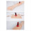 Wound Simulation Wound Hemostasis Bandage Skin Wound Model 2