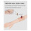 Wound Simulation Wound Hemostasis Bandage Skin Wound Model 4