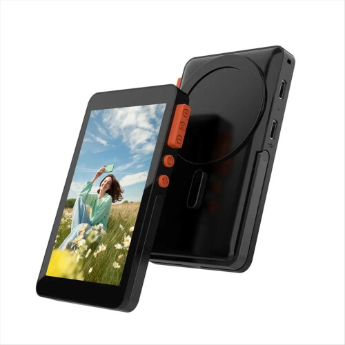 Schermo per selfie wireless per Android per selfie vlog 2