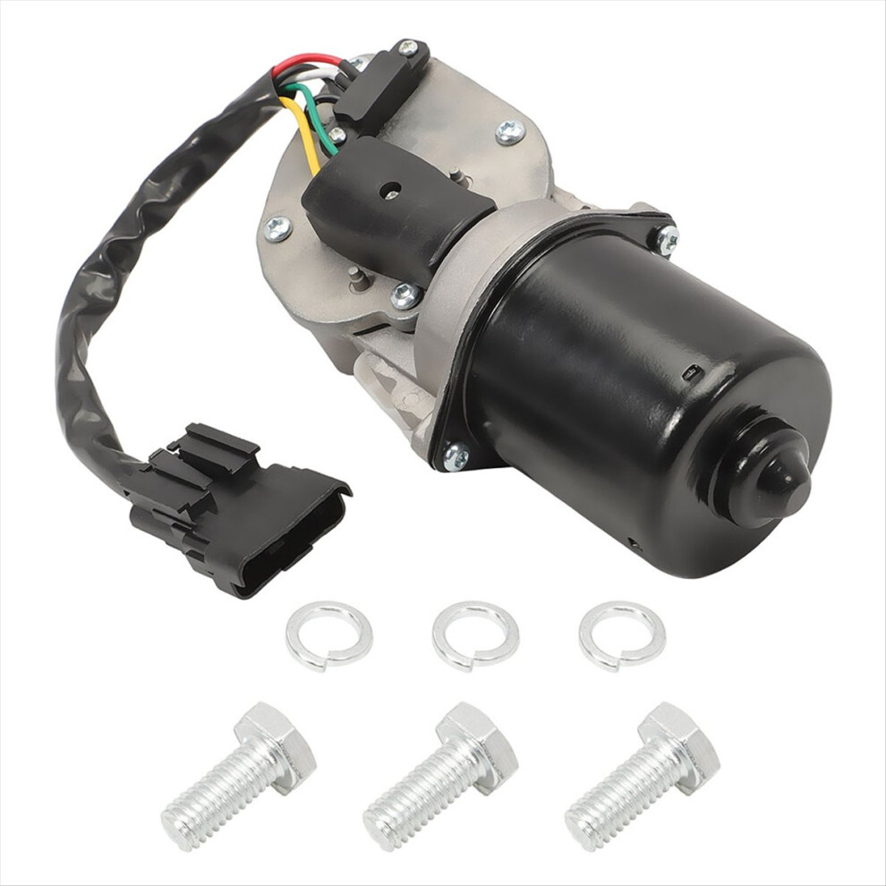Windscreen Wiper Motor for Primastar Vivaro-image-OPC-PHZMRNY-NEW