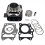 57mm Motorfiets Cilinderzuiger Kit voor Hlx150 Trak150 Compleet 1